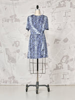 Teresa Dress - DVF Vintage