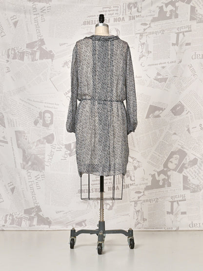 Kelly Dress - DVF Vintage