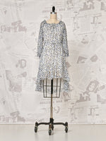 Camila Dress - DVF Vintage