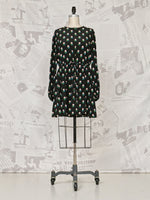 Polka Dot Mini - DVF Vintage