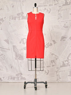 Firecracker (orange-red)