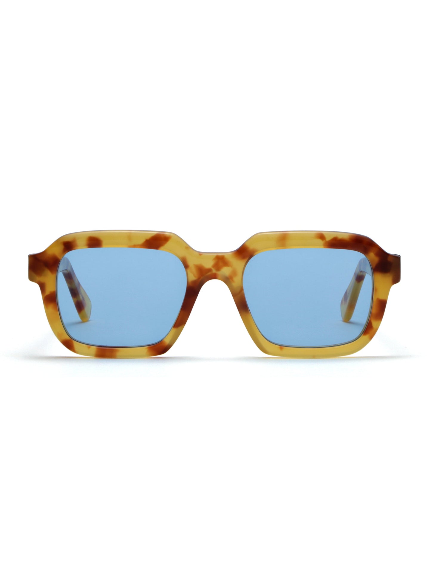 DVF X L.G.R Raffaello Sunglasses
