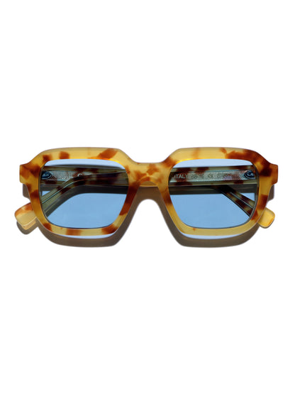DVF X L.G.R Raffaello Sunglasses