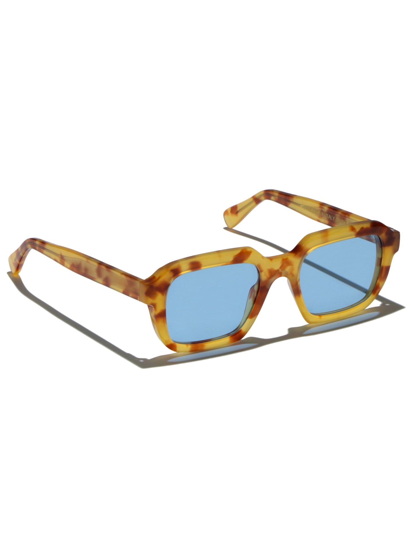 DVF X L.G.R Raffaello Sunglasses
