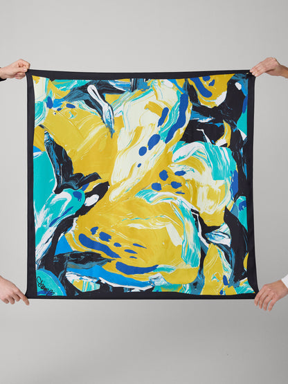 Flag Scarf