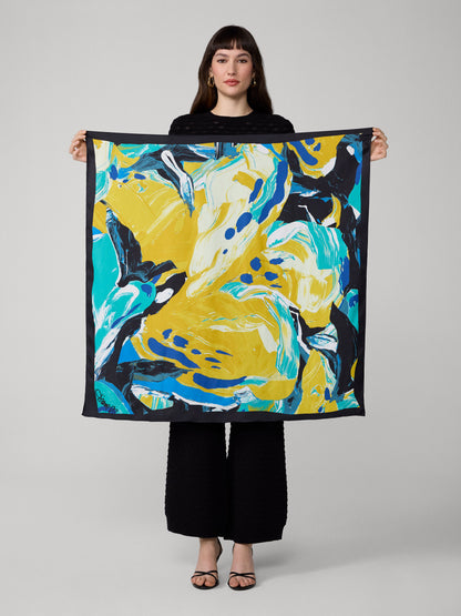 Flag Scarf