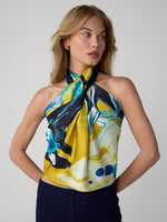 Flag Scarf