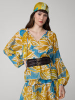 Classic Wide Belt