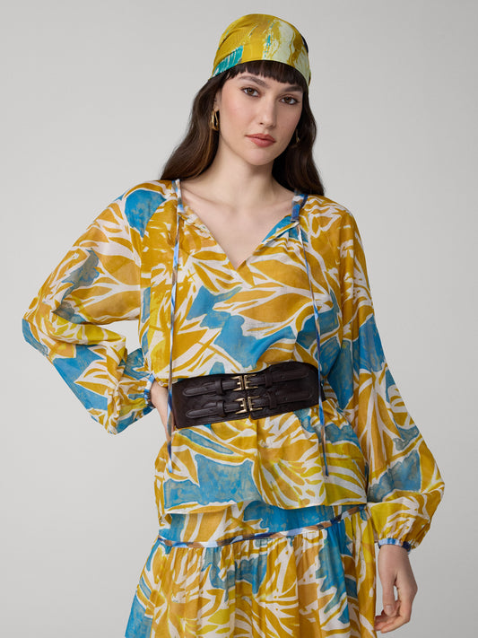 Classic Wide Belt