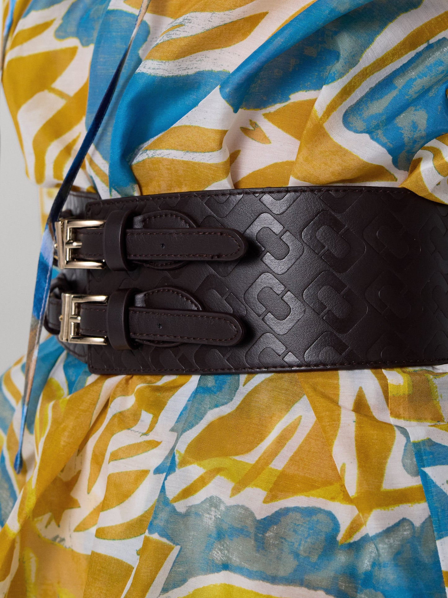Classic Wide Belt