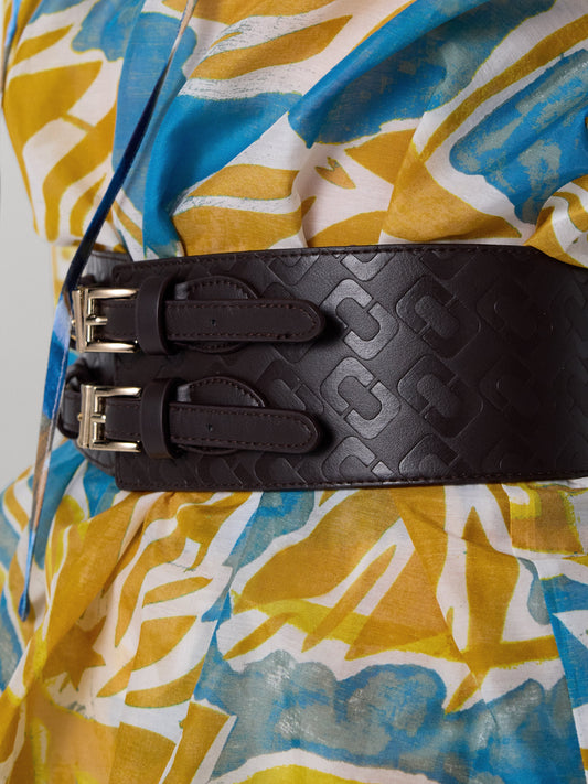 Classic Wide Belt