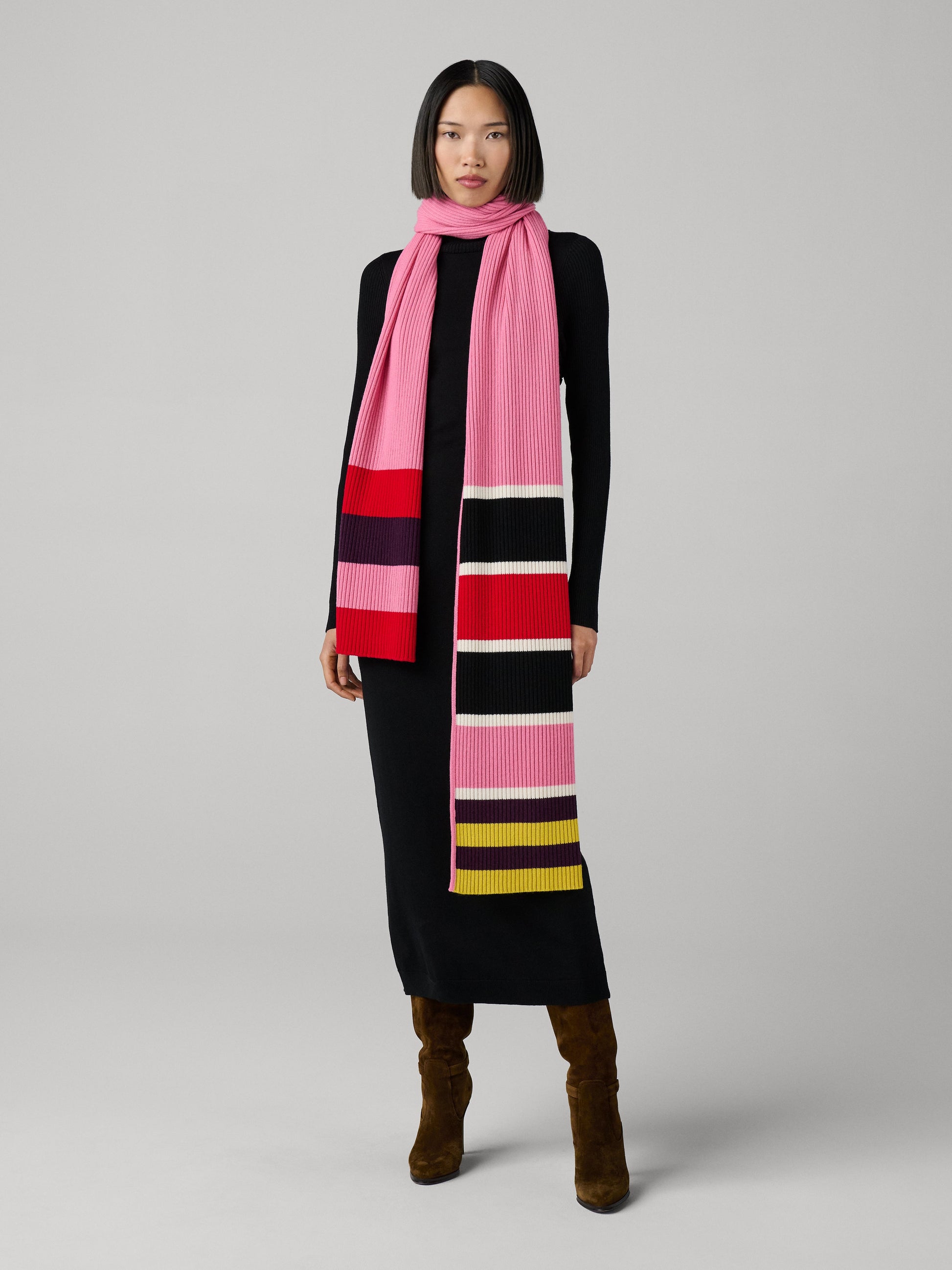 Mila Scarf