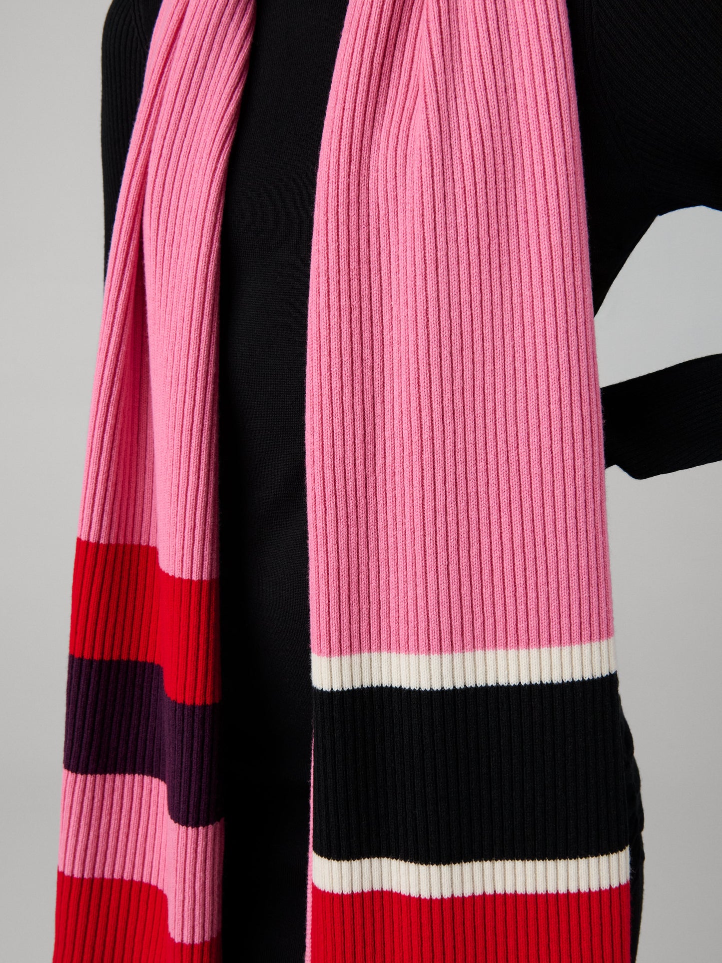Mila Scarf