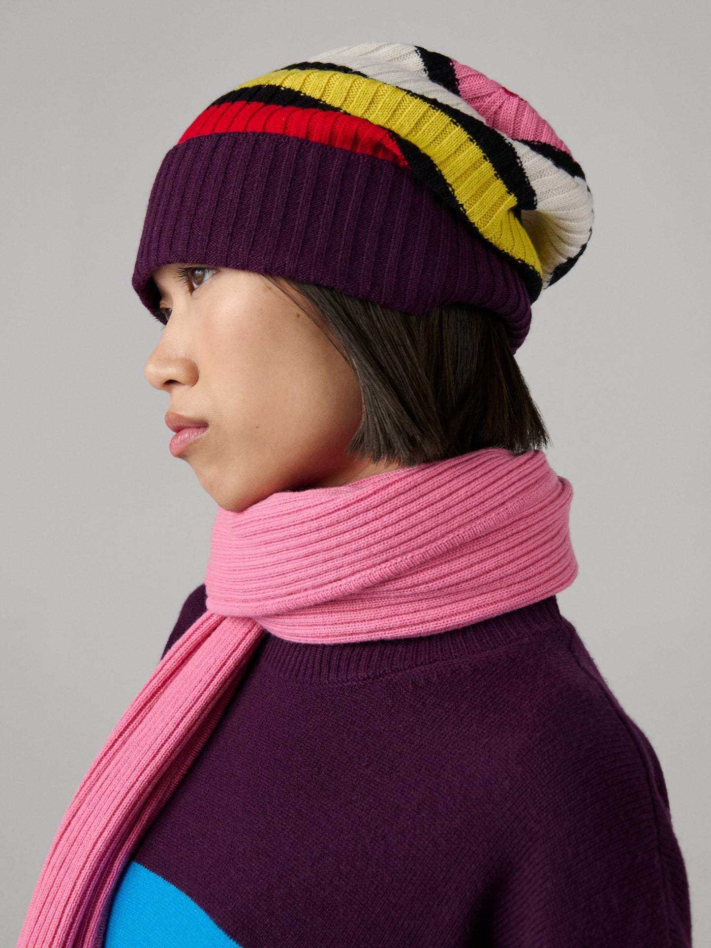 Mila Hat