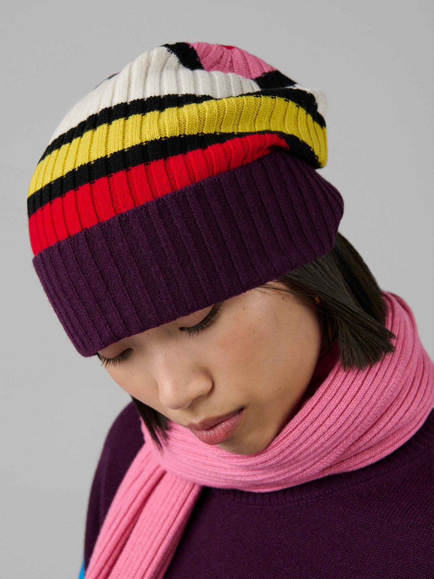 Mila Hat