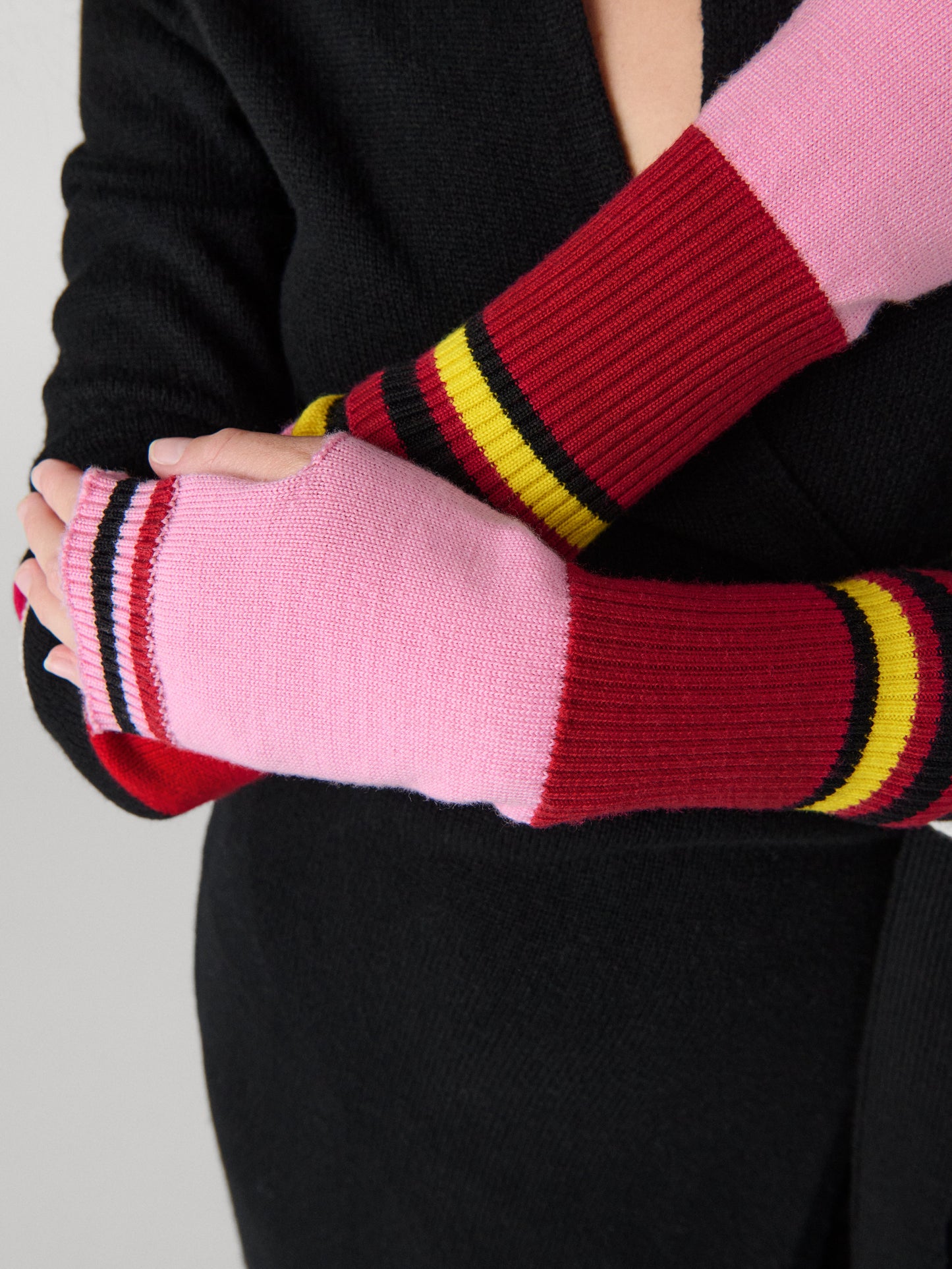 Mila Gloves