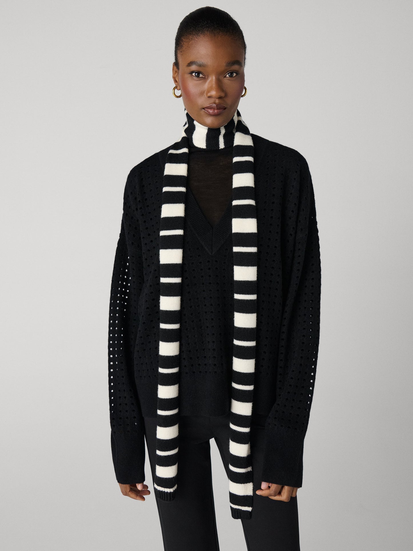 Valley Scarf