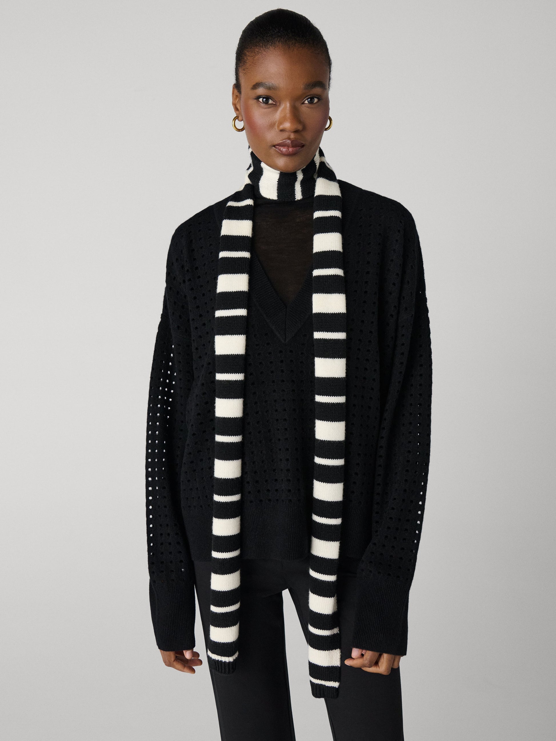 Valley Scarf