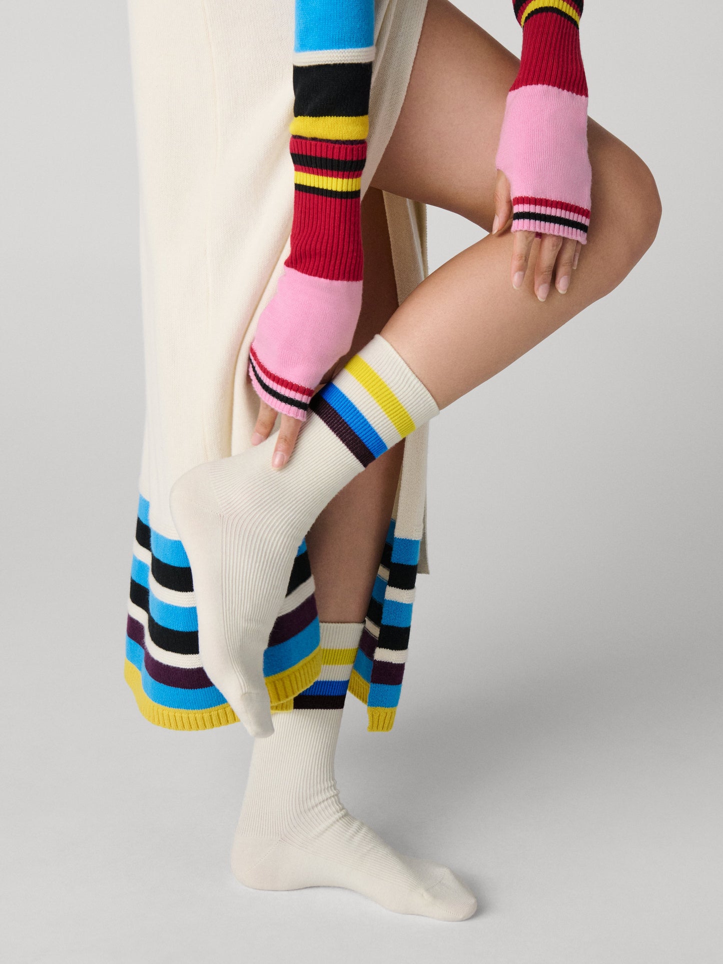 Mila Socks