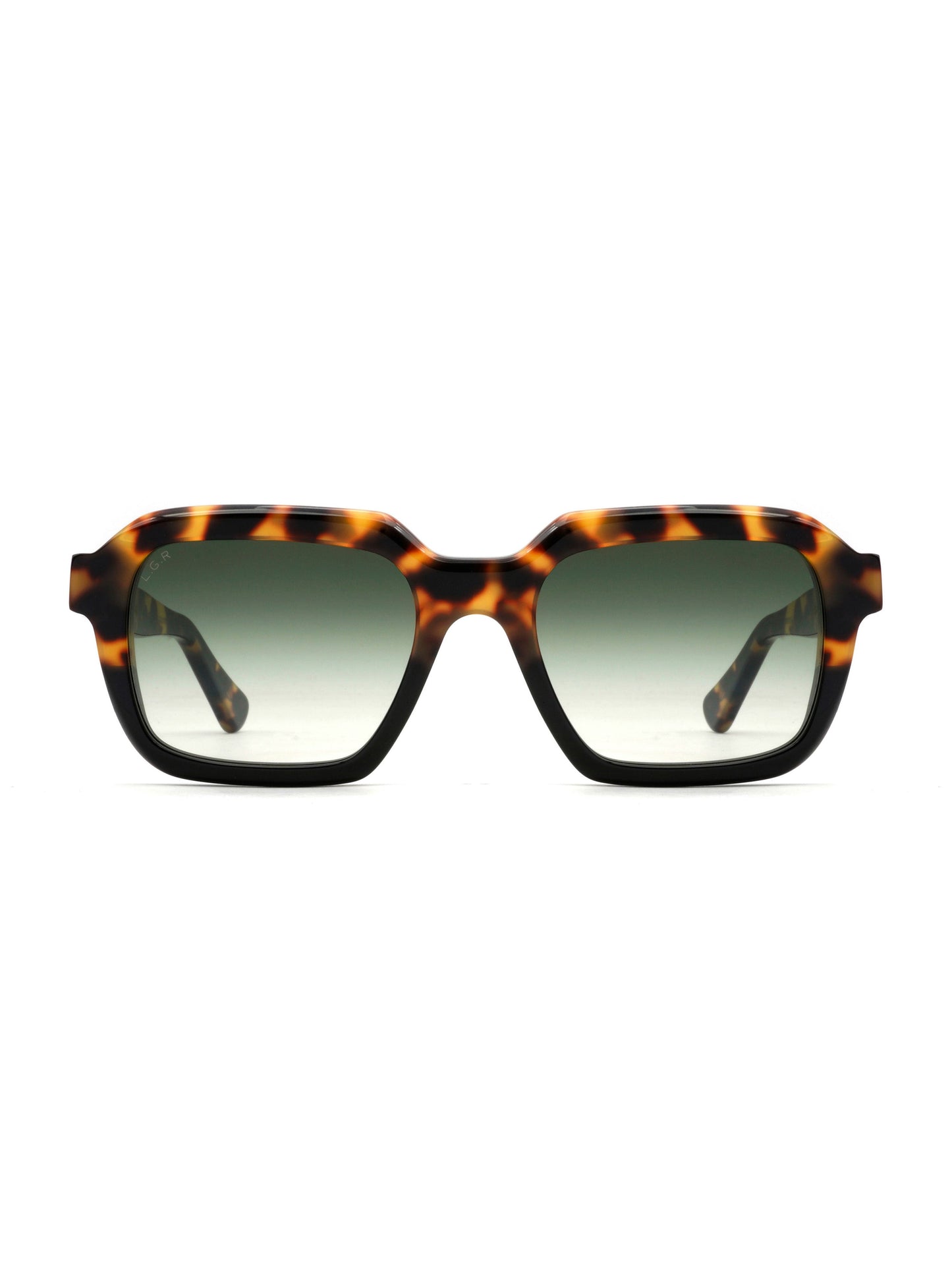 DVF X L.G.R Raffaello Sunglasses