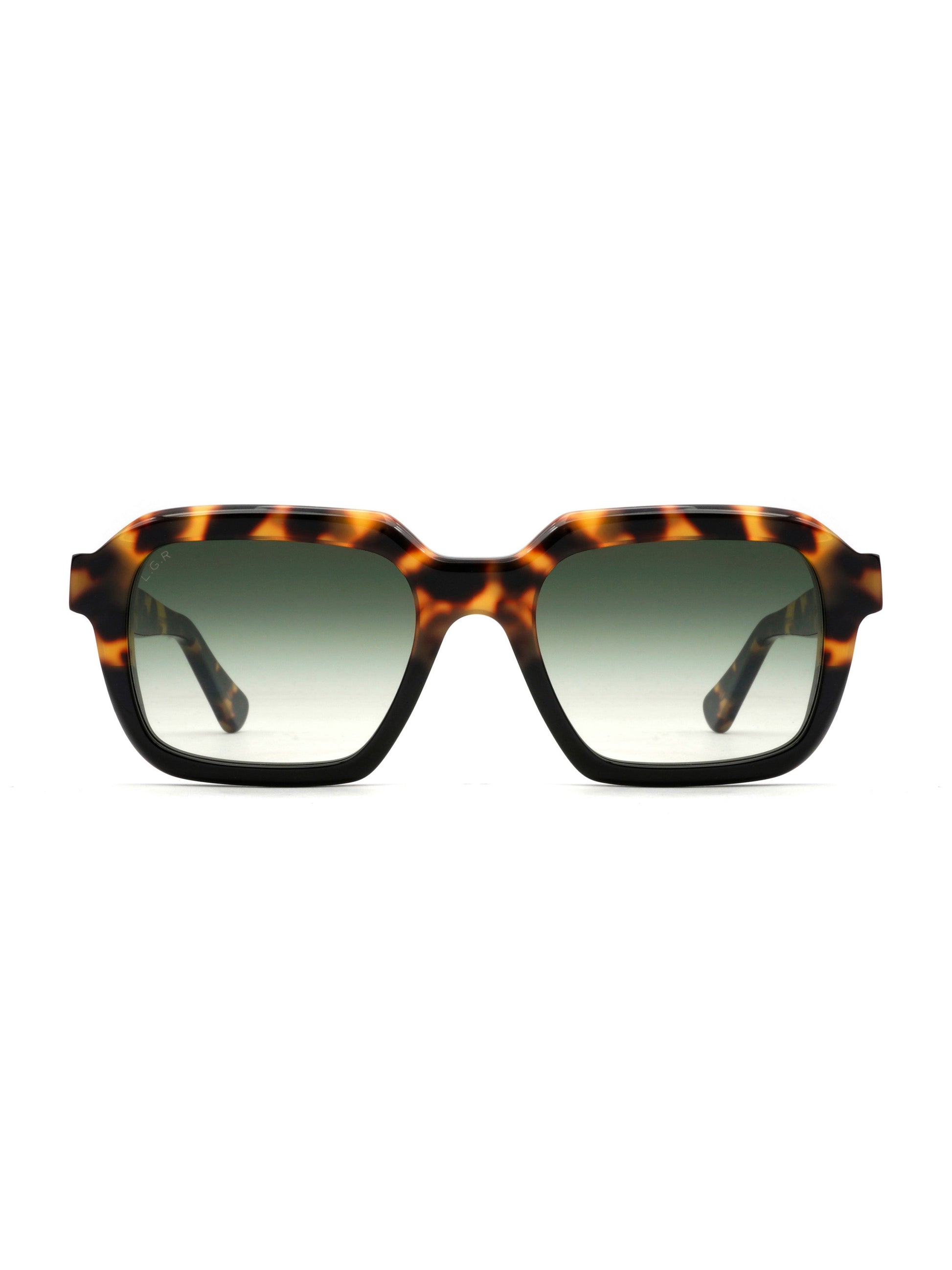 DVF X L.G.R Raffaello Sunglasses
