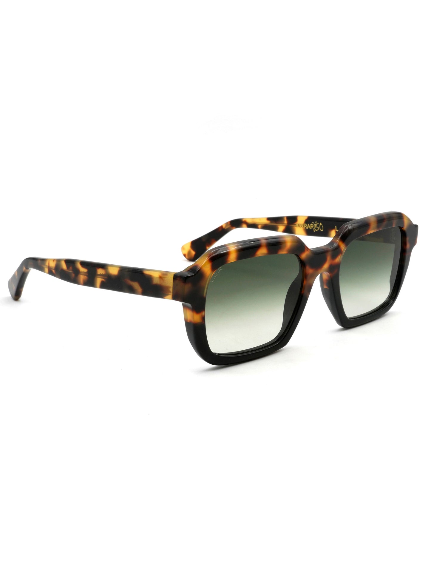 DVF X L.G.R Raffaello Sunglasses