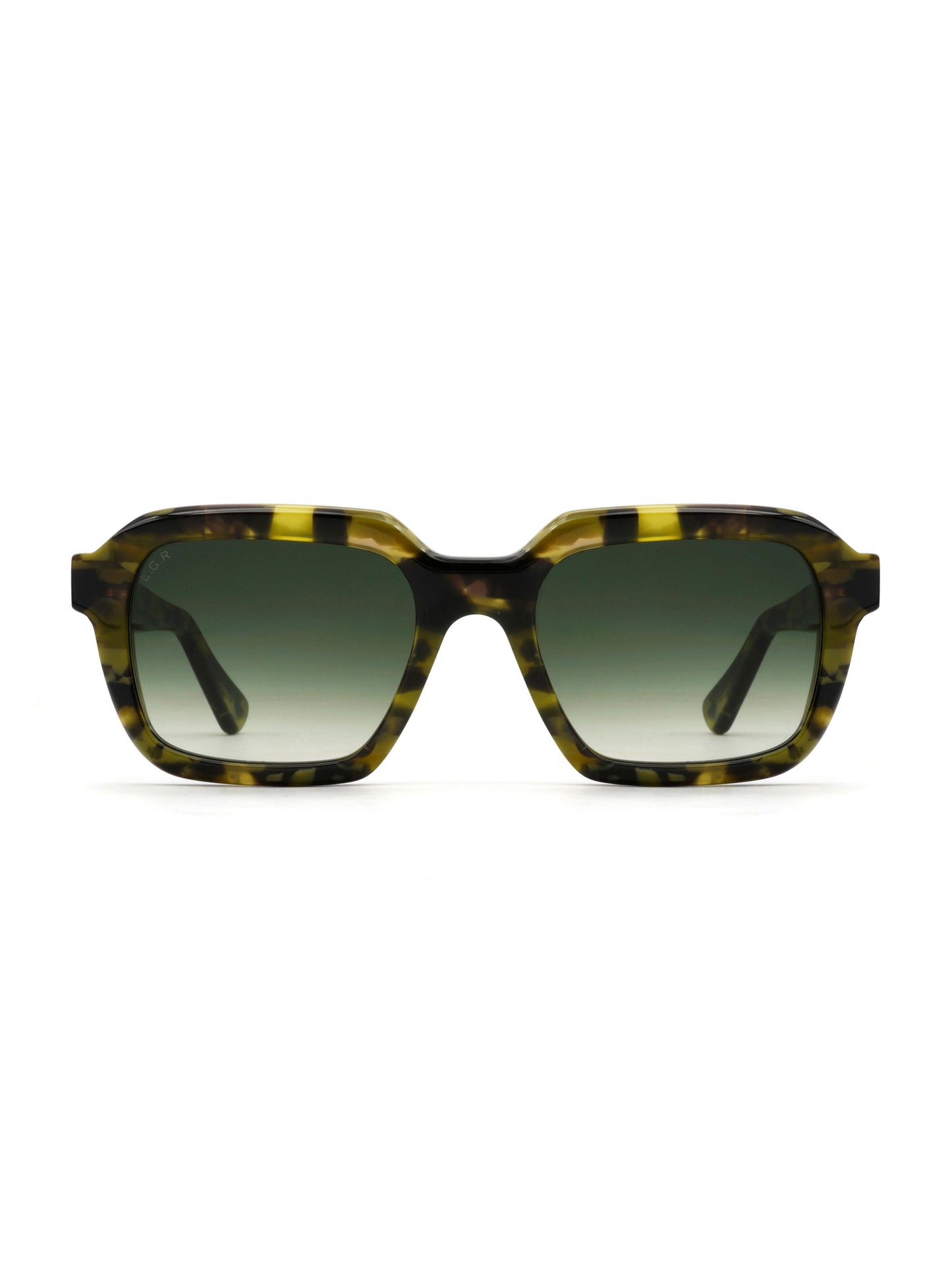 DVF X L.G.R Raffaello Sunglasses