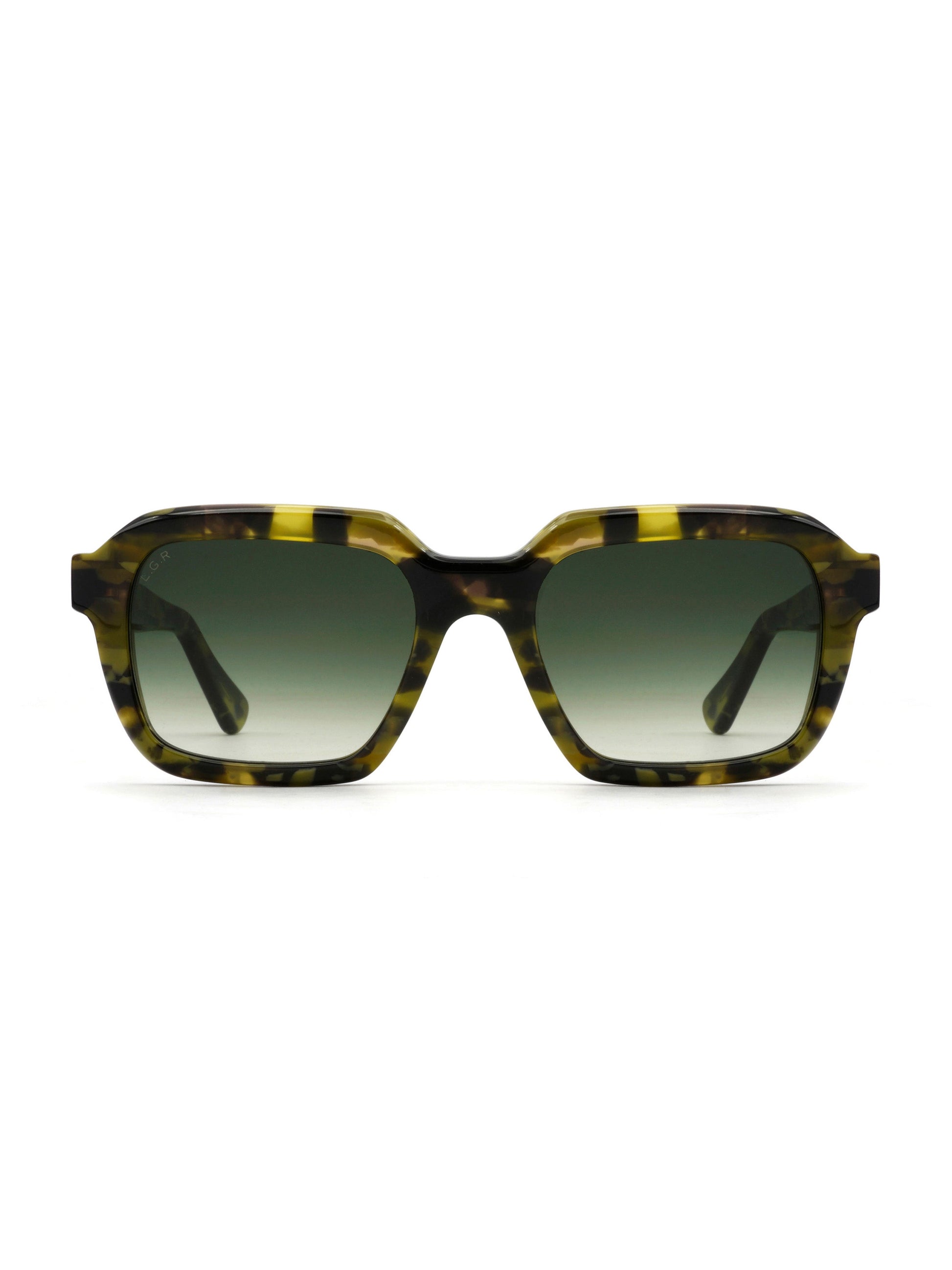 DVF X L.G.R Raffaello Sunglasses