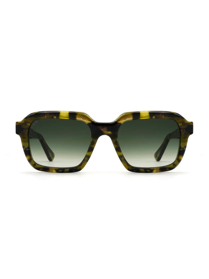 DVF X L.G.R Raffaello Sunglasses