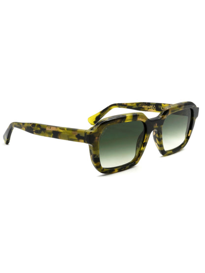 DVF X L.G.R Raffaello Sunglasses