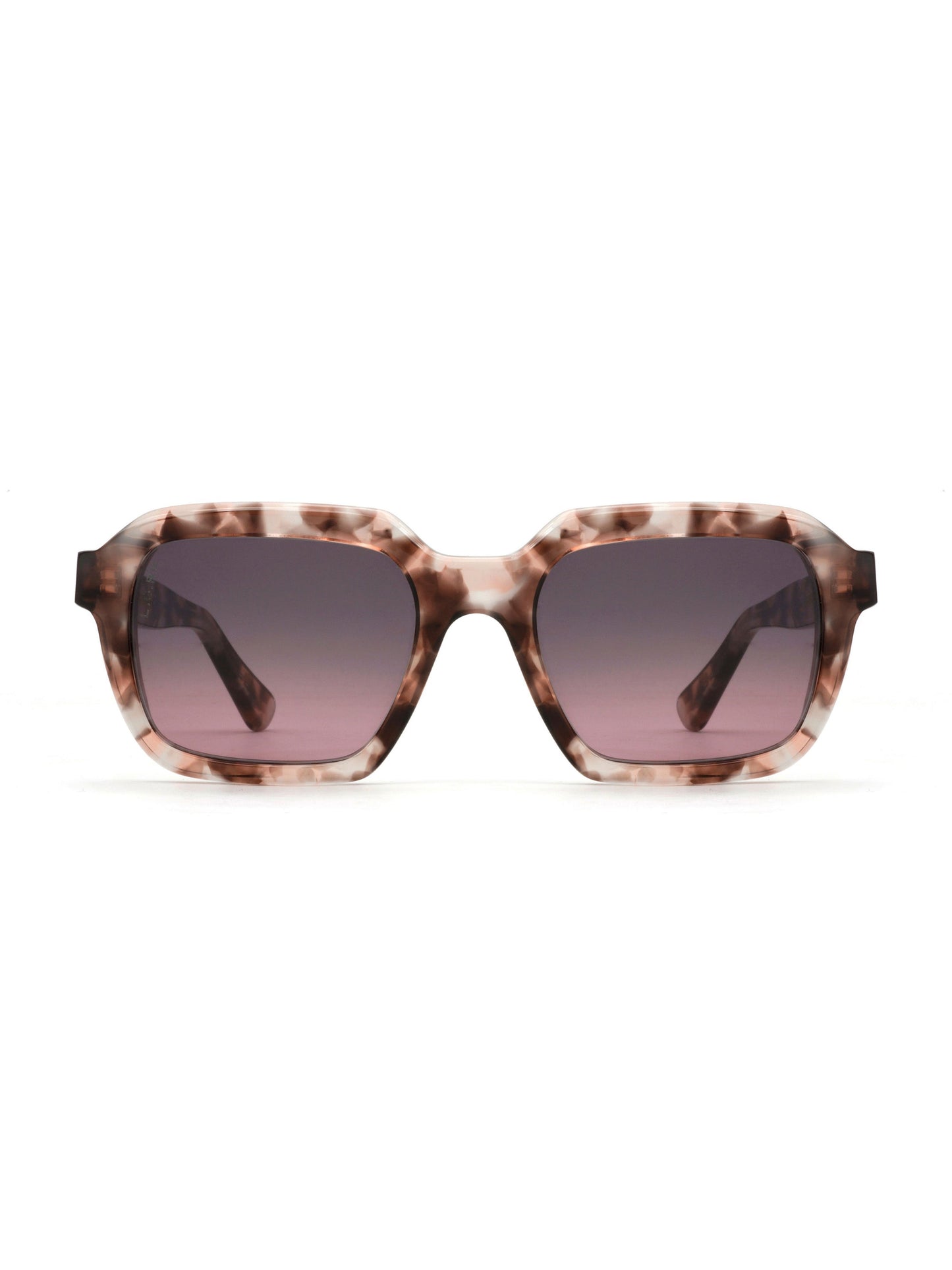 DVF X L.G.R Raffaello Sunglasses