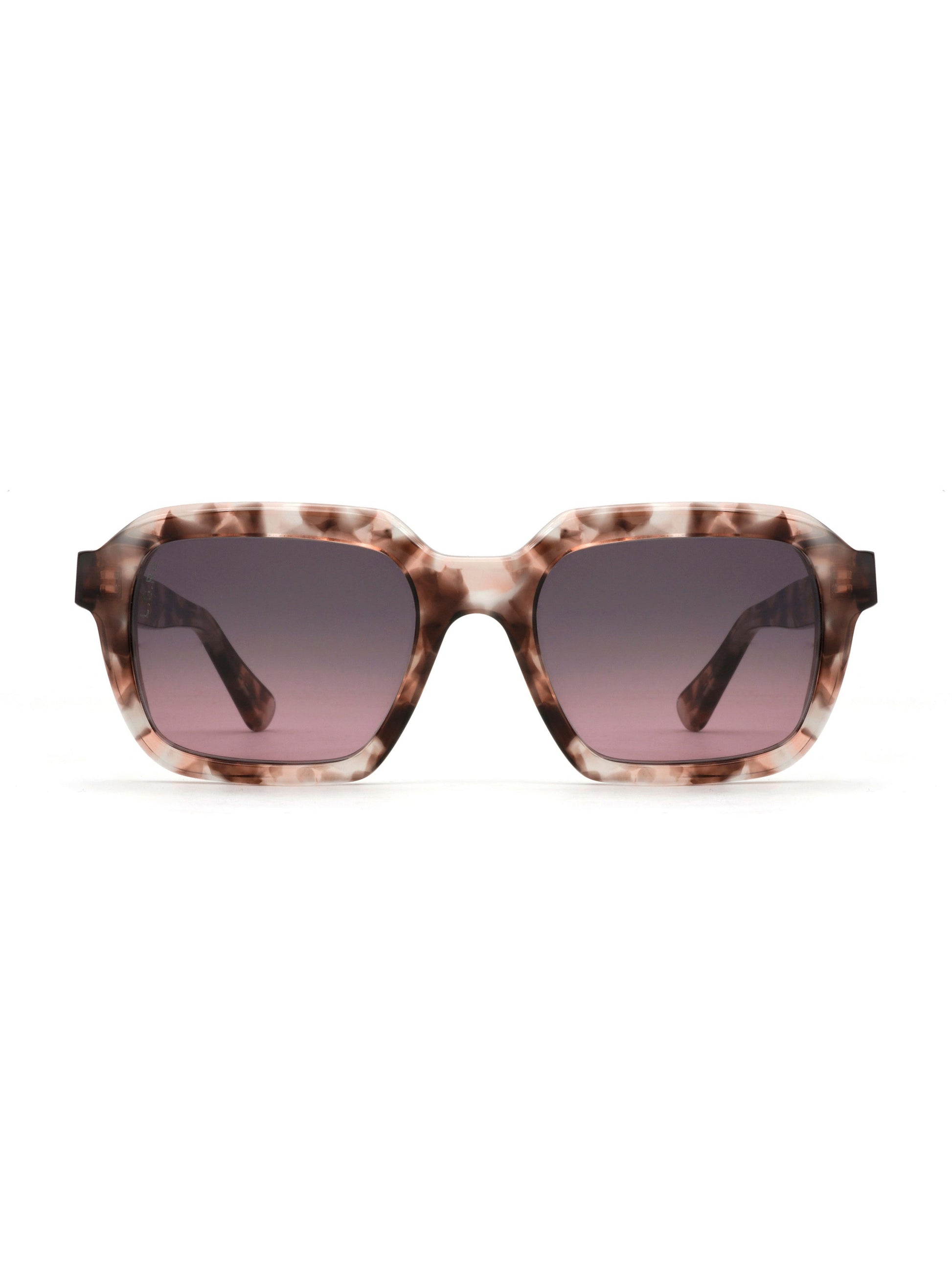 DVF X L.G.R Raffaello Sunglasses