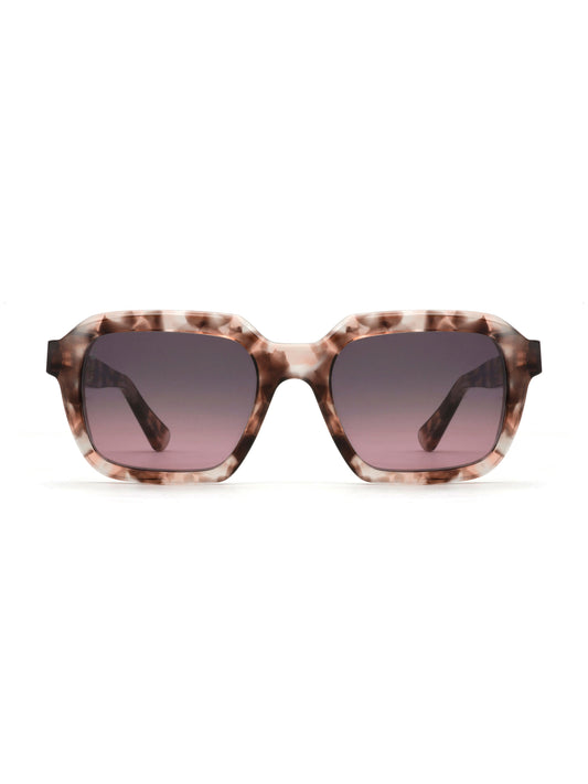 DVF X L.G.R Raffaello Sunglasses