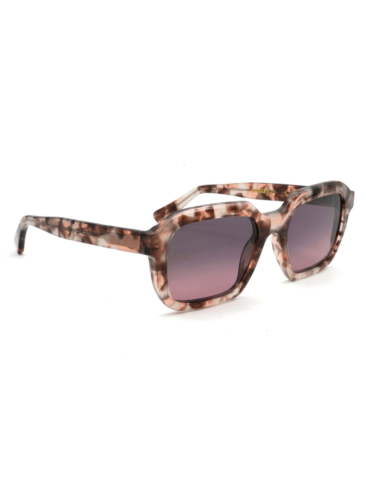 DVF X L.G.R Raffaello Sunglasses