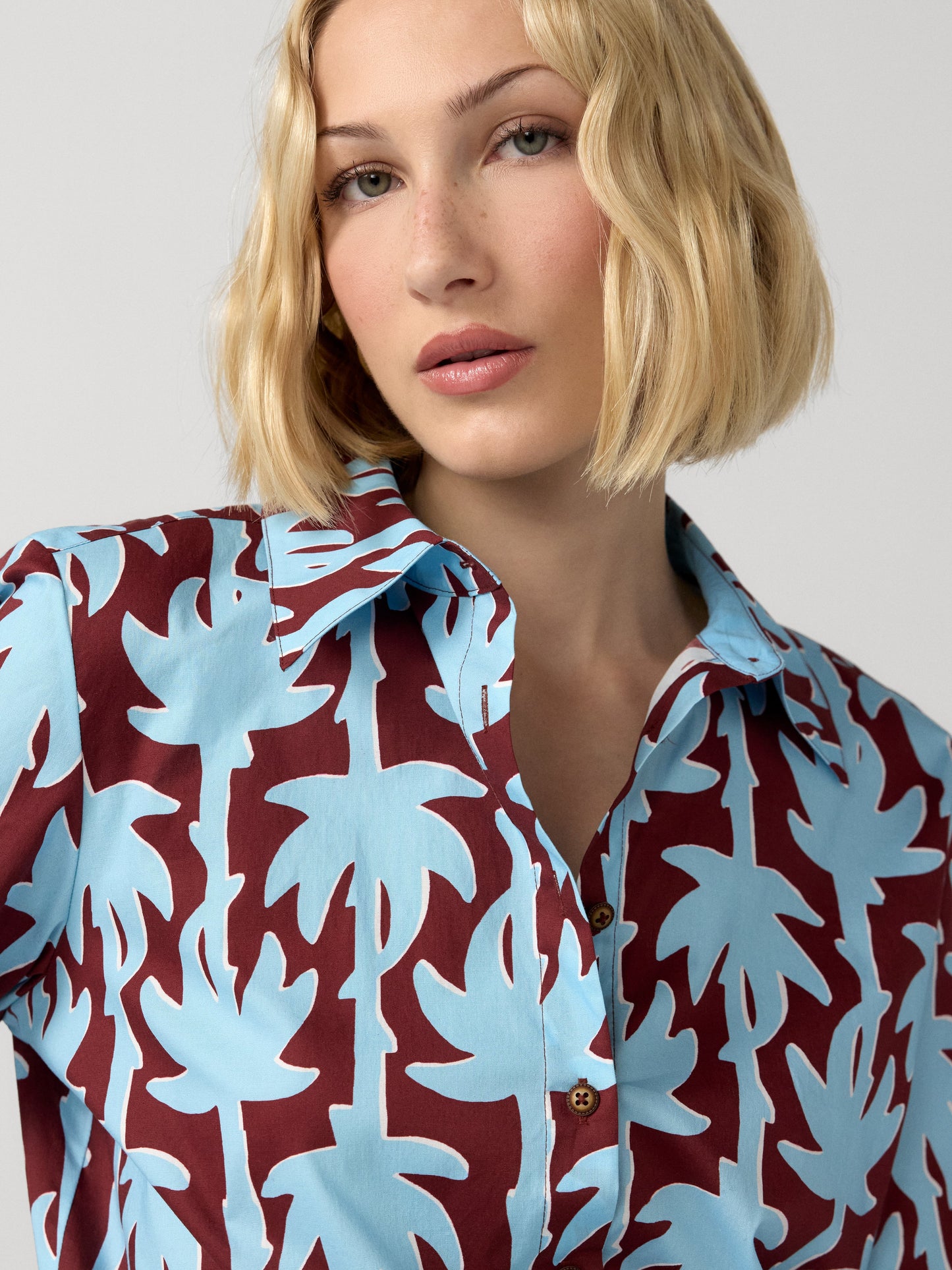 Ellie Blouse