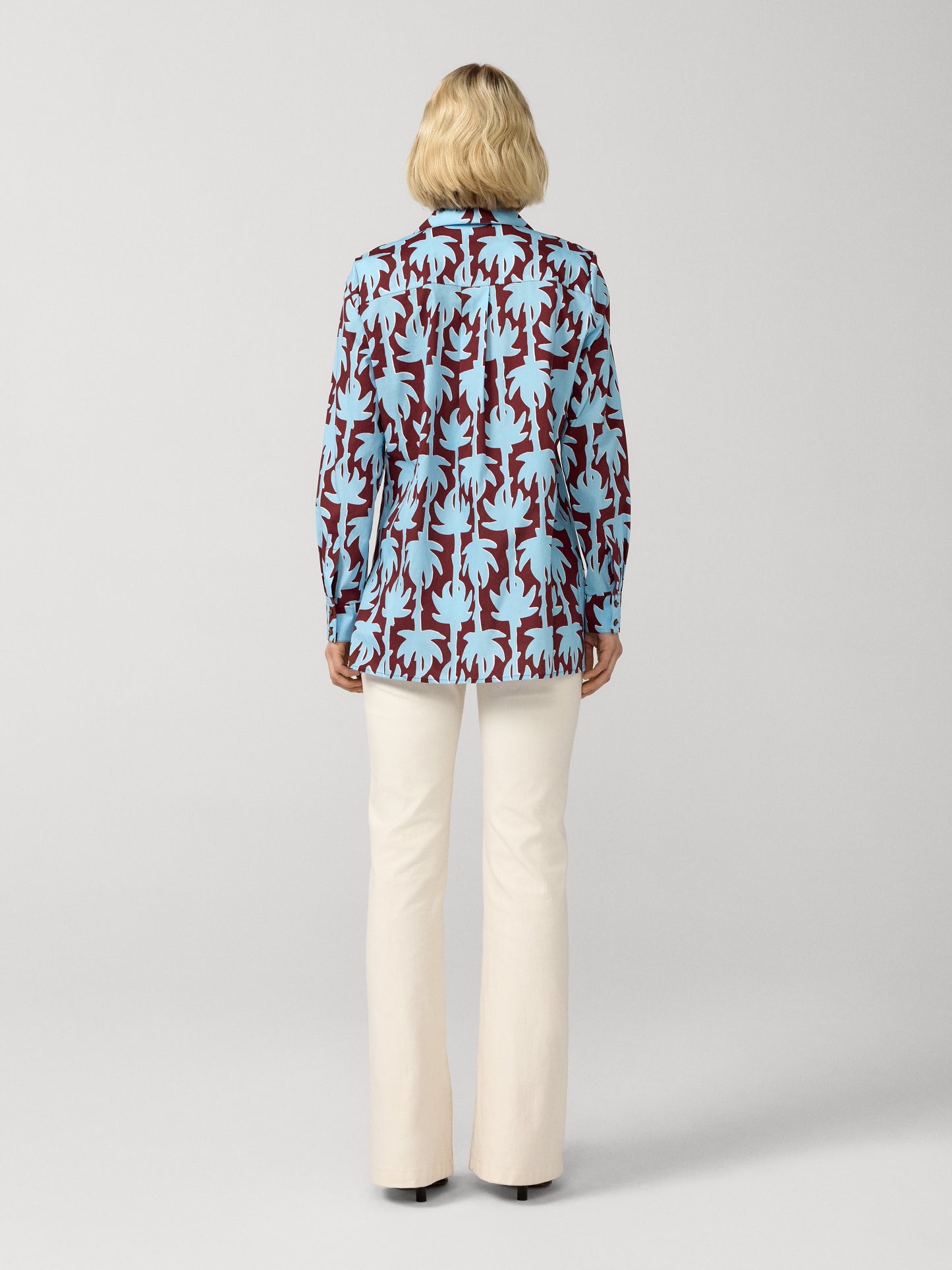 Ellie Blouse
