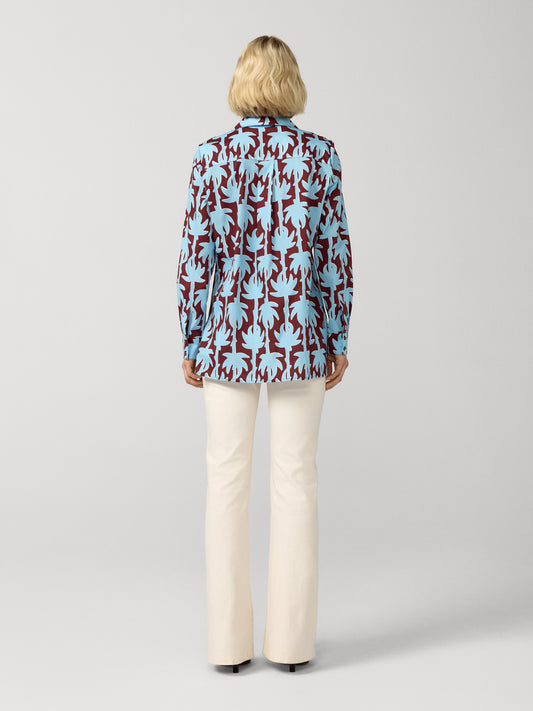 Ellie Blouse
