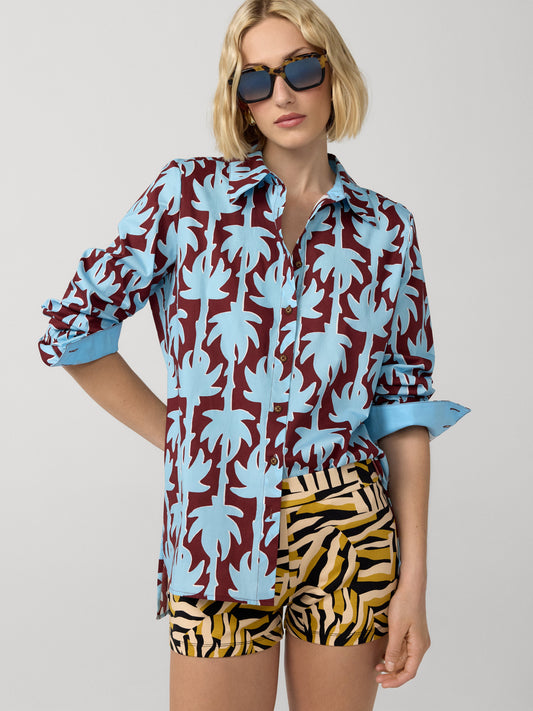 Ellie Blouse