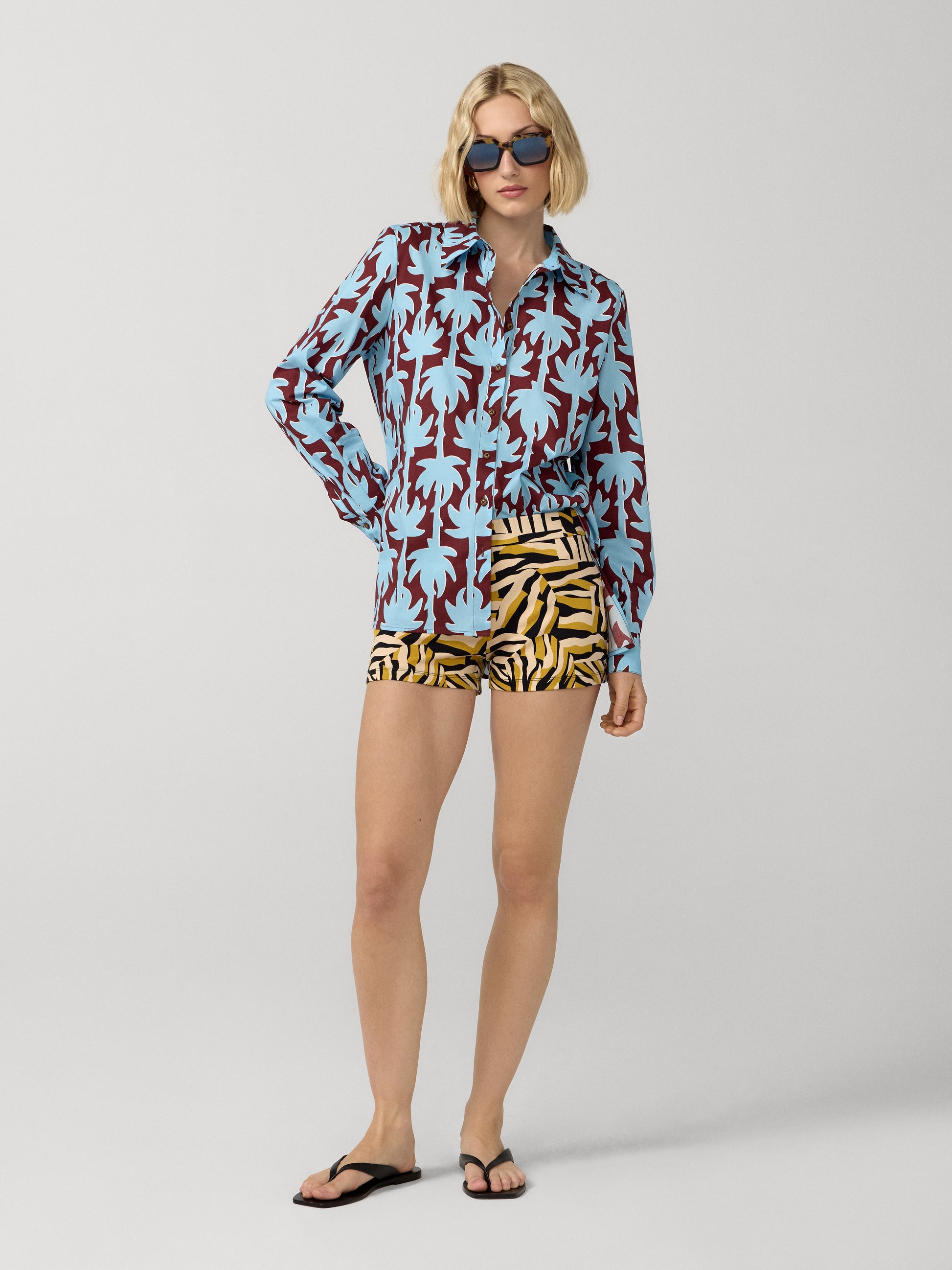 Ellie Blouse