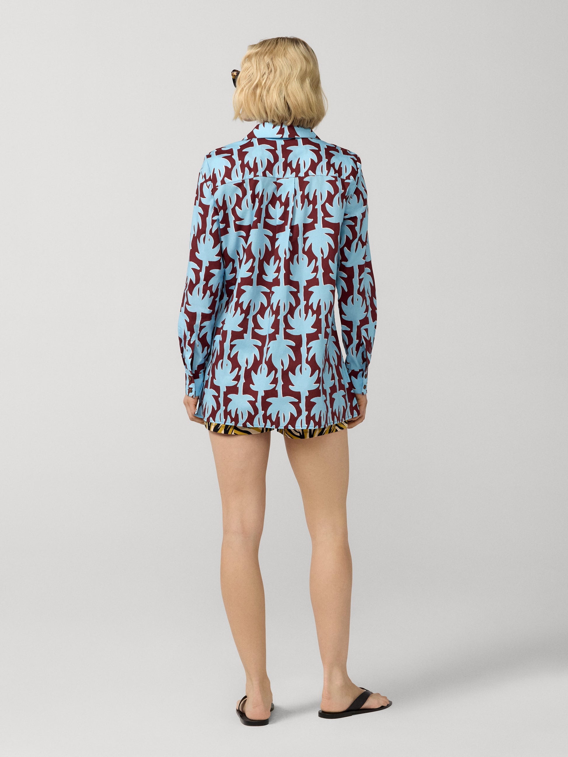 Ellie Blouse