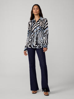 Giant Zebra Id Mist