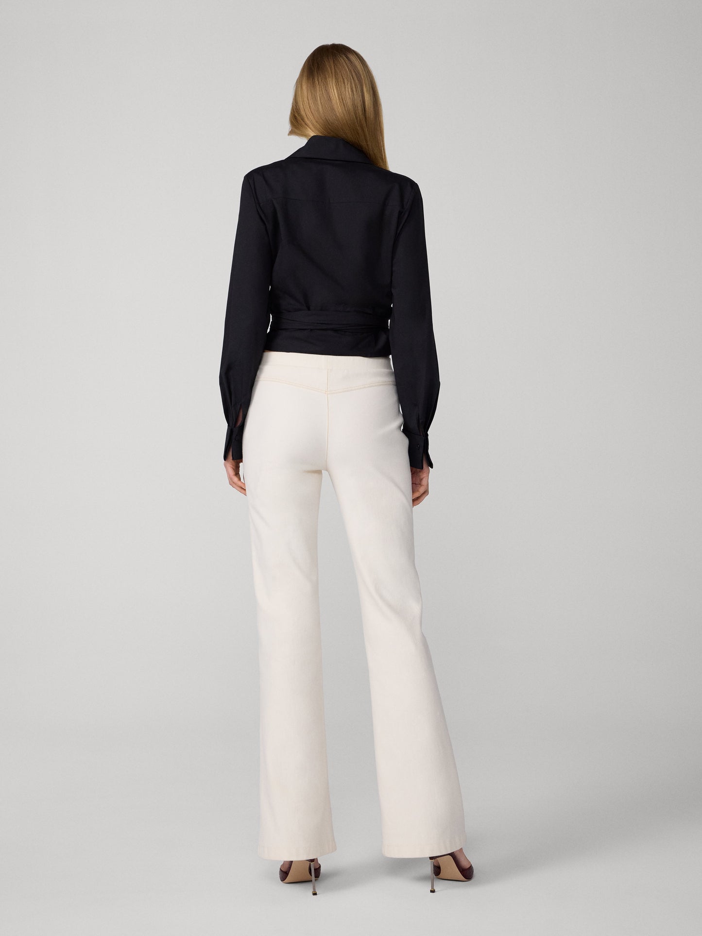 Perfect Wrap Top
