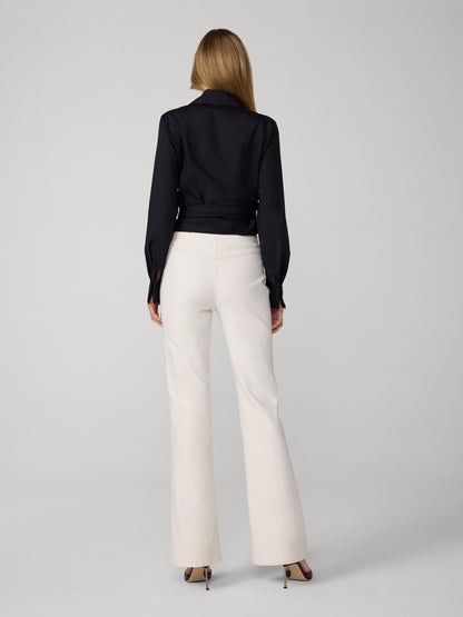 Perfect Wrap Top