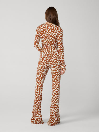 Perfect Wrap Top