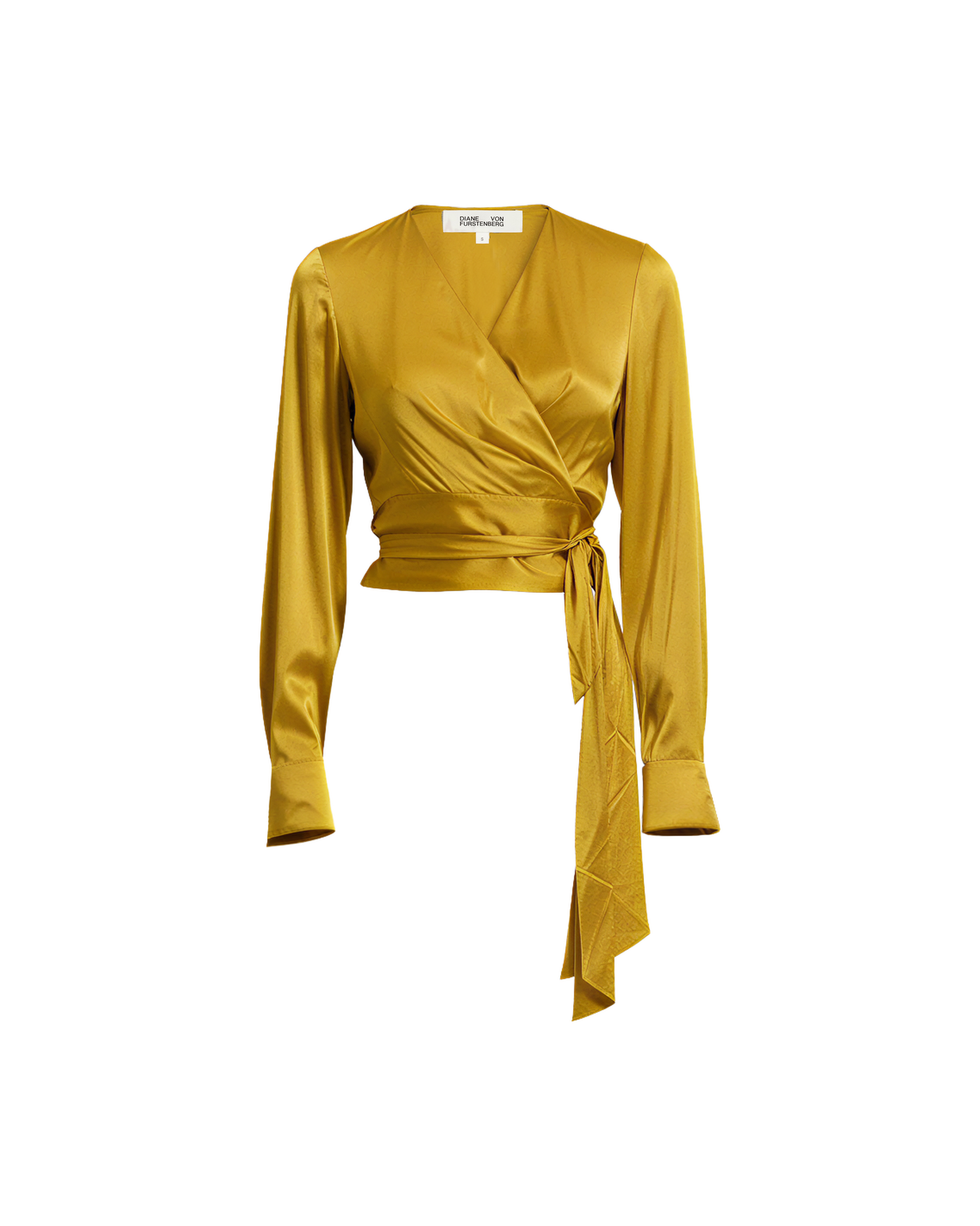 Perfect Wrap Top