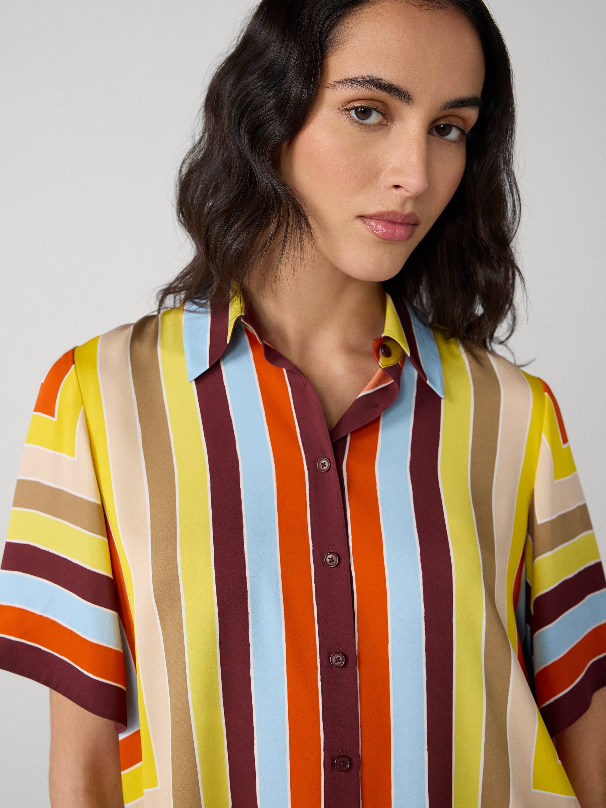 Alexa Shirt