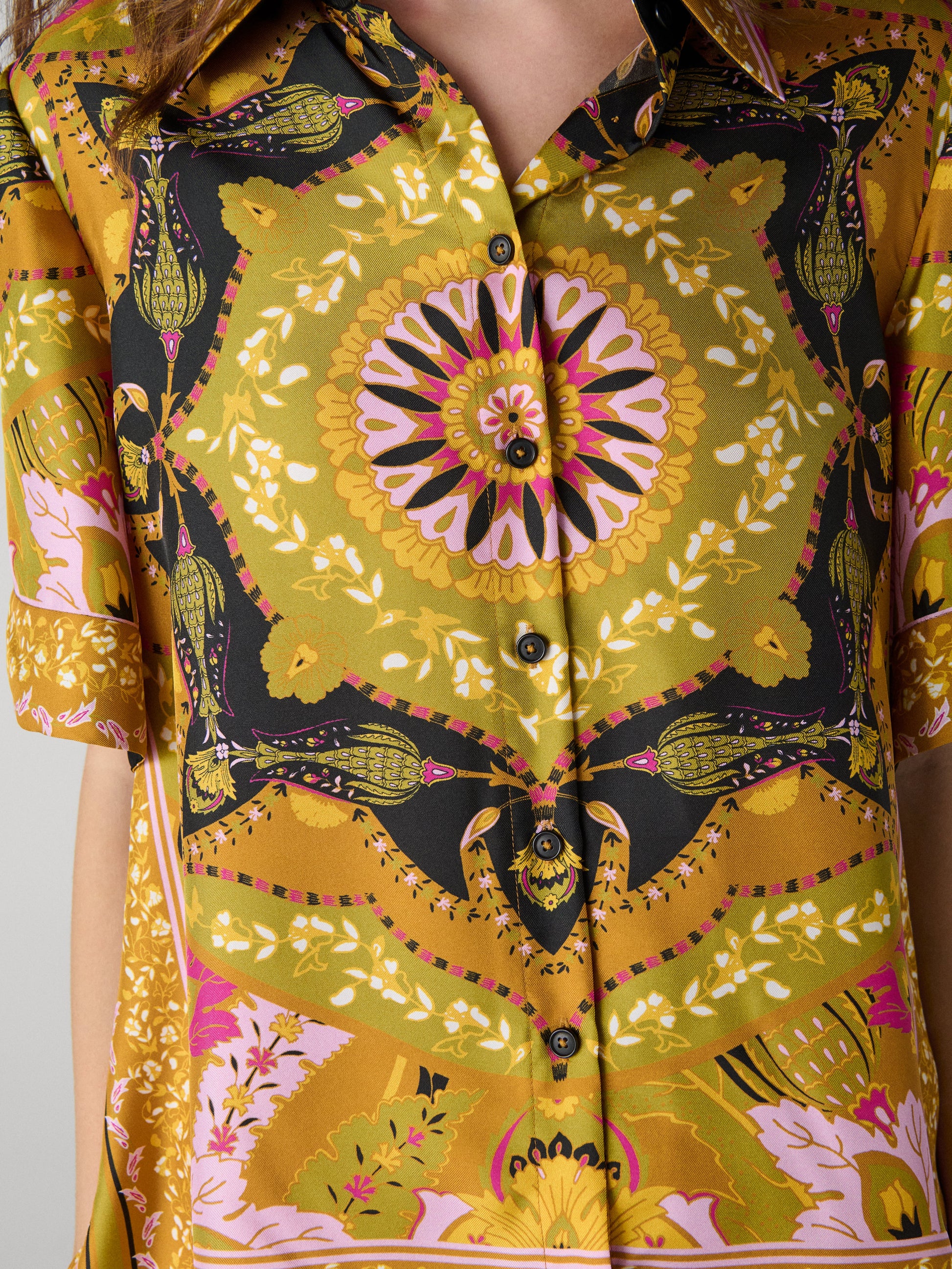Alexa Shirt