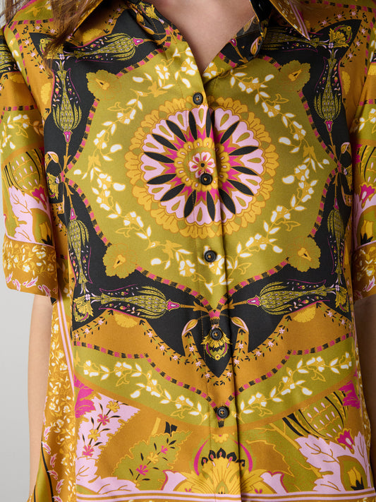 Alexa Shirt