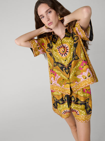 Alexa Shirt