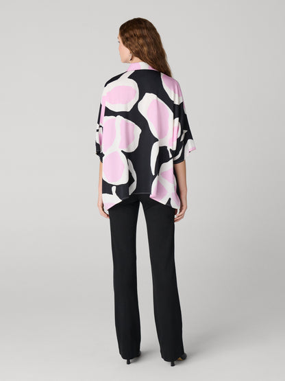 Diane Short Sleeve Top